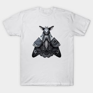 M25 Moth Series T-Shirt